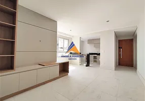 Foto 1 de Apartamento com 2 Quartos à venda, 64m² em Santo Agostinho, Belo Horizonte