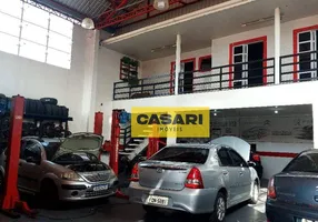 Foto 1 de Galpão/Depósito/Armazém à venda, 326m² em Rudge Ramos, São Bernardo do Campo