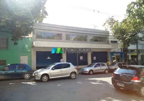 Foto 1 de Prédio Comercial com 1 Quarto à venda, 730m² em Barro Preto, Belo Horizonte