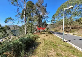 Foto 1 de Lote/Terreno à venda, 3500m² em Morro do Chapéu, Nova Lima