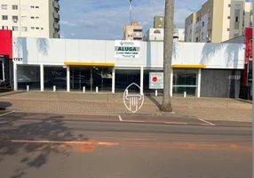 Foto 1 de Ponto Comercial para alugar, 800m² em Guanabara, Londrina