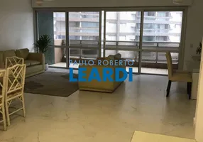 Foto 1 de Apartamento com 3 Quartos para venda ou aluguel, 185m² em Pitangueiras, Guarujá