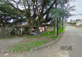 Foto 1 de Lote/Terreno à venda, 440m² em Santa Tereza, Porto Alegre