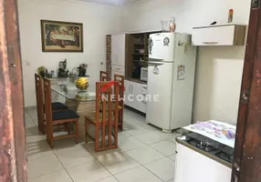 Foto 1 de Sobrado com 3 Quartos à venda, 154m² em Jardim Santa Mena, Guarulhos