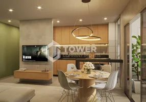 Foto 1 de Apartamento com 2 Quartos à venda, 66m² em Morumbi, Uberlândia