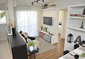 Foto 1 de Apartamento com 2 Quartos à venda, 48m² em Del Castilho, Rio de Janeiro