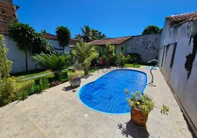 Foto 1 de Casa com 2 Quartos à venda, 137m² em Porto Novo, Caraguatatuba