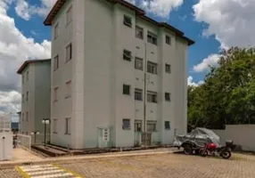 Foto 1 de Apartamento com 2 Quartos à venda, 43m² em Jardim Carlos Lourenço, Campinas