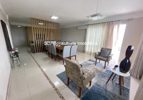 Foto 1 de Apartamento com 3 Quartos à venda, 172m² em Vila Sfeir, Indaiatuba