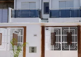 Foto 1 de Casa de Condomínio com 3 Quartos à venda, 190m² em Jardim Paulista, Sorocaba