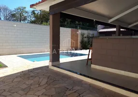 Foto 1 de Apartamento com 1 Quarto à venda, 133m² em Residencial Chacaras Sao Jose, Limeira