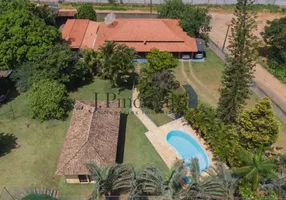 Foto 1 de Fazenda/Sítio com 4 Quartos à venda, 456m² em Jardim Morada Alta, Jarinu