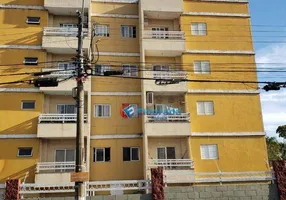 Foto 1 de Apartamento com 3 Quartos à venda, 60m² em Vila Real, Hortolândia