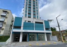 Foto 1 de Apartamento com 2 Quartos à venda, 62m² em Vila Nova, Blumenau