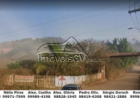 Foto 1 de Fazenda/Sítio com 1 Quarto à venda, 3125m² em Recanto dos Sonhos, Governador Valadares