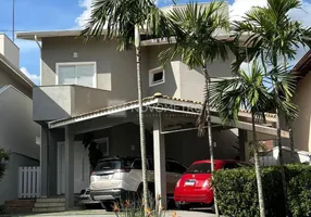 Foto 1 de Casa de Condomínio com 3 Quartos à venda, 210m² em Santa Cruz, Valinhos