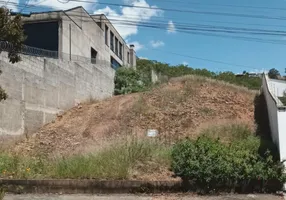 Foto 1 de Lote/Terreno à venda, 1010m² em Condominio Pitangueiras, Poços de Caldas