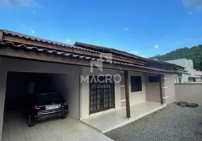 Foto 1 de Casa com 3 Quartos à venda, 147m² em Estrada Nova, Jaraguá do Sul