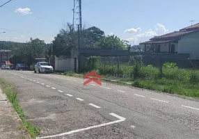 Foto 1 de Lote/Terreno à venda, 1409m² em Centro, Vargem Grande Paulista