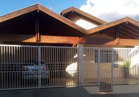 Foto 1 de Casa com 4 Quartos à venda, 250m² em Vila Santa Izabel, Jales