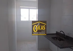 Foto 1 de Apartamento com 1 Quarto à venda, 43m² em Vila Lúcia, Poá