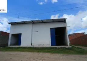 Foto 1 de Galpão/Depósito/Armazém à venda, 176m² em Alto Alegre II, Maracanaú