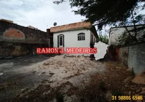 Foto 1 de Casa com 3 Quartos à venda, 600m² em Mantiqueira, Belo Horizonte