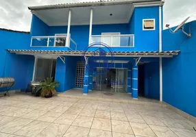 Foto 1 de Casa de Condomínio com 3 Quartos para alugar, 300m² em Jacarepaguá, Rio de Janeiro
