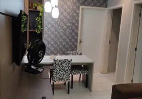 Foto 1 de Apartamento com 2 Quartos à venda, 48m² em Tabajaras, Teresina