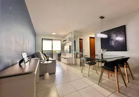 Foto 1 de Apartamento com 3 Quartos à venda, 71m² em Serraria, Maceió