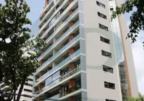 Foto 1 de Apartamento com 4 Quartos à venda, 124m² em Tamarineira, Recife