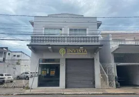 Foto 1 de Ponto Comercial para alugar, 90m² em Estreito, Florianópolis