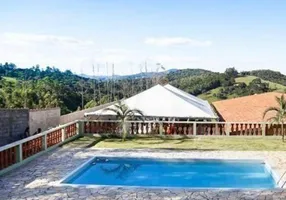 Foto 1 de Fazenda/Sítio com 3 Quartos à venda, 800m² em Boa Vista dos Silva, Bragança Paulista