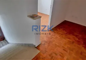 Foto 1 de Casa com 1 Quarto para alugar, 130m² em Aclimação, São Paulo