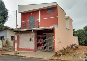 Foto 1 de Casa com 3 Quartos à venda, 140m² em Parque Delta, São Carlos