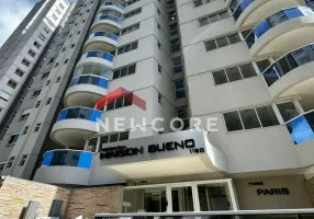 Foto 1 de Apartamento com 3 Quartos à venda, 155m² em Setor Bueno, Goiânia