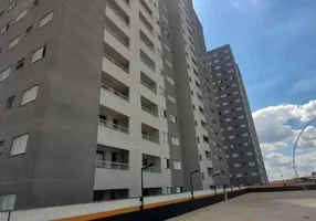 Foto 1 de Apartamento com 2 Quartos à venda, 49m² em Wanel Ville, Sorocaba