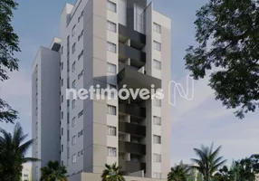 Foto 1 de Apartamento com 2 Quartos à venda, 59m² em Santa Cruz, Belo Horizonte