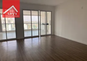 Foto 1 de Apartamento com 3 Quartos para alugar, 165m² em Vila Mascote, São Paulo