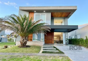 Foto 1 de Casa de Condomínio com 4 Quartos à venda, 332m² em , Capão da Canoa