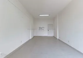 Foto 1 de Sala Comercial para alugar, 25m² em Carmo, Belo Horizonte