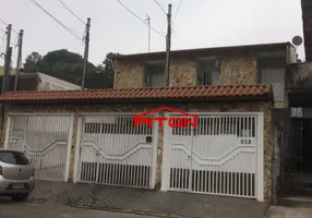 Foto 1 de Sobrado com 2 Quartos à venda, 80m² em Jardim Três Marias, São Paulo