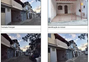 Foto 1 de Casa com 3 Quartos à venda, 163m² em , Cordeiro