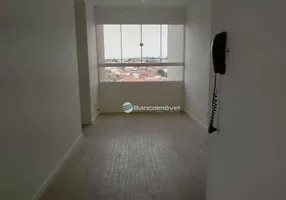 Foto 1 de Apartamento com 2 Quartos para alugar, 50m² em Jardim Maria Antônia Nova Veneza, Sumaré