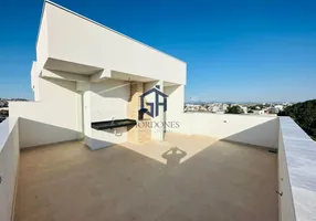 Foto 1 de Cobertura com 2 Quartos à venda, 86m² em Santa Mônica, Belo Horizonte