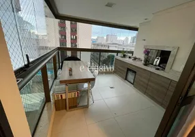 Foto 1 de Apartamento com 3 Quartos à venda, 120m² em Balneário, Florianópolis