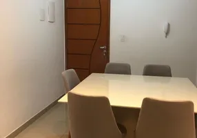 Foto 1 de Apartamento com 3 Quartos à venda, 80m² em Parque das Nações, Santo André