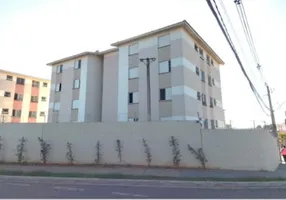 Foto 1 de Apartamento com 1 Quarto à venda, 47m² em Jardim Nossa Senhora de Fatima, Hortolândia