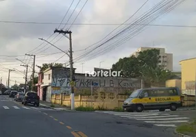 Foto 1 de Lote/Terreno para venda ou aluguel, 360m² em Vila Mangalot, São Paulo