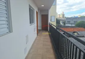 Foto 1 de Casa de Condomínio com 2 Quartos à venda, 47m² em Limão, São Paulo